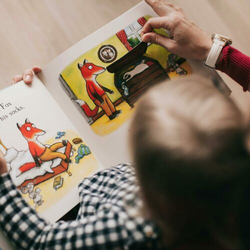 Sessions for Young Children