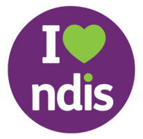 NDIS Logo